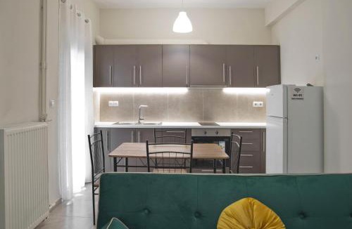 Peiraiki Apartment | Kalipso