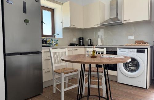 Agkathia House | Kalithea Chorio 2