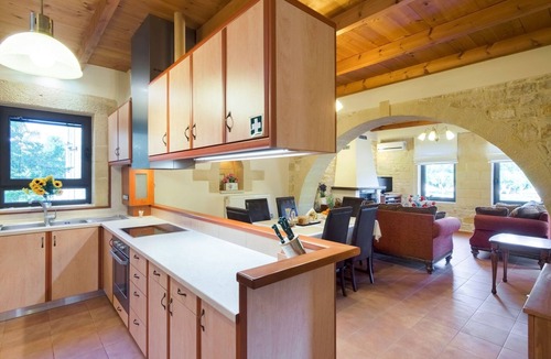 Apokoronas Villa | Kalives Orchard Villas