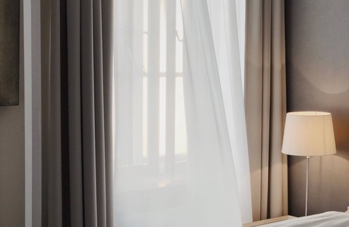 Innerstaden Hotel | Kalk Hotel
