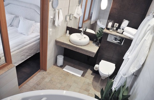 Innerstaden Hotel | Kalk Hotel