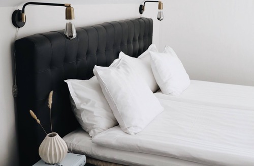 Innerstaden Hotel | Kalk Hotel
