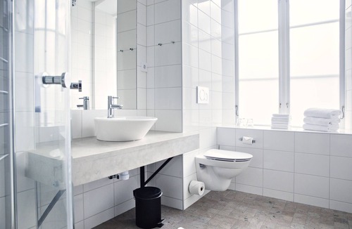 Innerstaden Hotel | Kalk Hotel