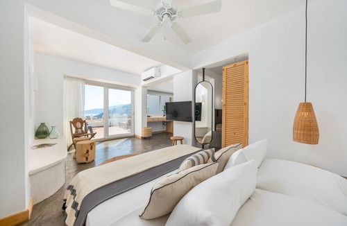 Kalkan Hotel | Kalkan Han Hotel