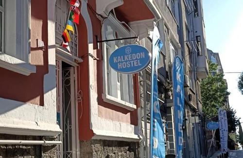 Rasimpasa Hostel | Kalkedon Hostel