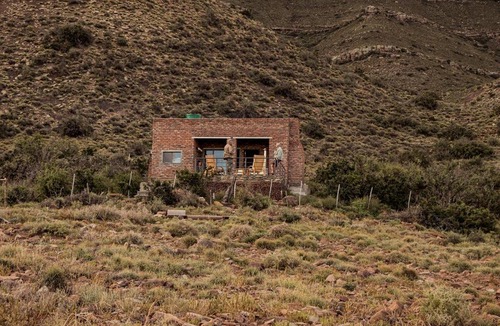 Merweville House | Kalkfontein Guesthouse