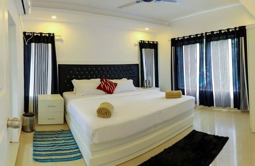 Kalpetta Hotel | Kallat British Resort