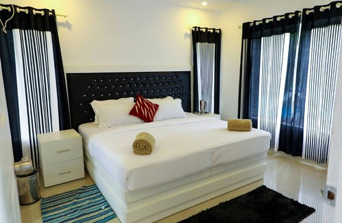 Kalpetta Hotel | Kallat British Resort