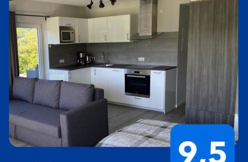 Adenau Apartment | Kallenhard View Apartments