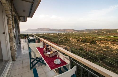 Kissamos Apartment | Kallergiana Studios