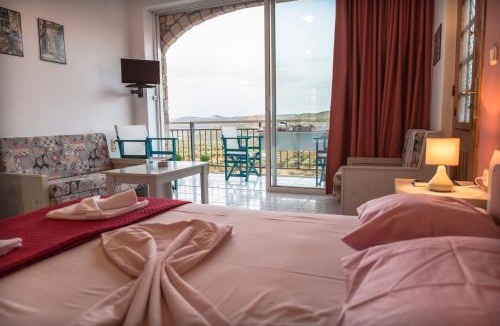 Kissamos Apartment | Kallergiana Studios