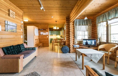 Keuruu House | Kallionnenä by Interhome