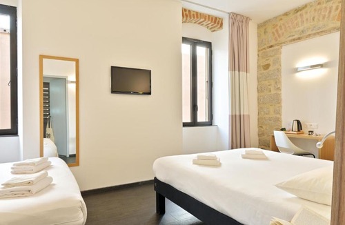Ajaccio Hotel | Kallisté