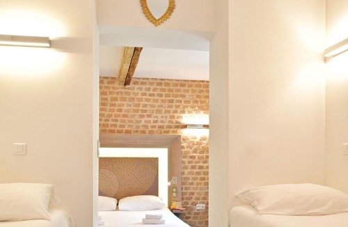 Ajaccio Hotel | Kallisté