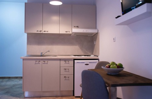 Skiros House | Kallisti Studios