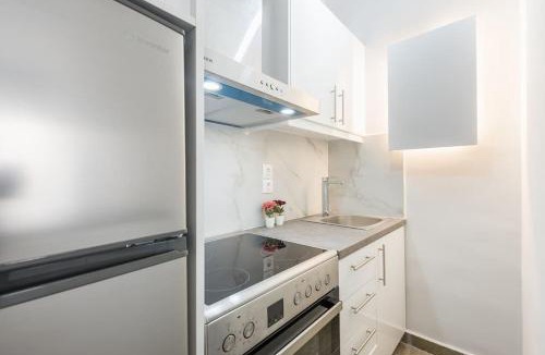 Kallithea Apartment | Kallithea Kyprou Square !