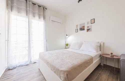 Kallithea Apartment | Kallithea Kyprou Square !
