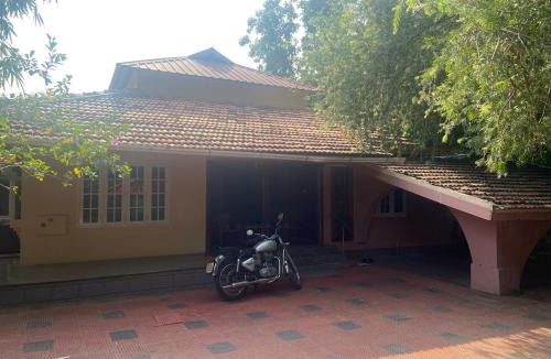 Palakkad House | Kalliyattu Homestay