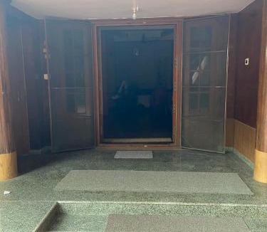 Palakkad House | Kalliyattu homestay