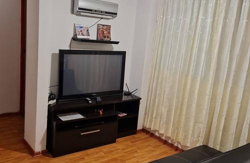 Primavera Apartment | Kallpa Apartamento Amoblado Céntrico a Pasos Ovalo Pachacutek Cusco