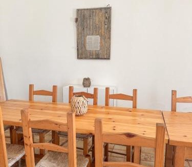 Marceddi House | Kalma - Beachfront Slow Life at Fisherman Village