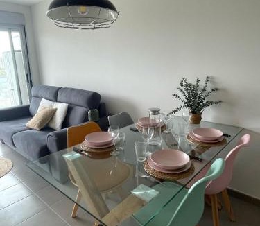 Moncofar Apartment | kalma