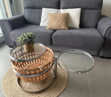 Moncofar Apartment | kalma