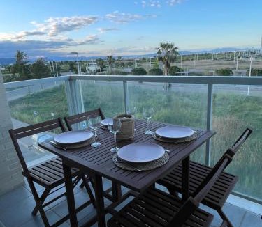 Moncofar Apartment | kalma
