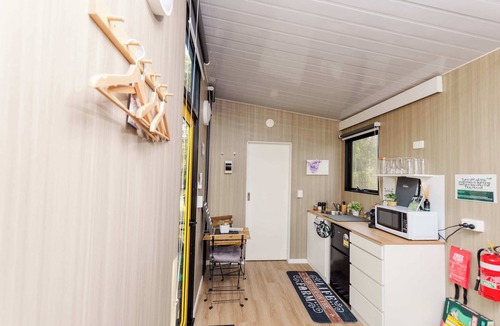 Runnymede House | Kalmya Farm Retreat by Tiny Away