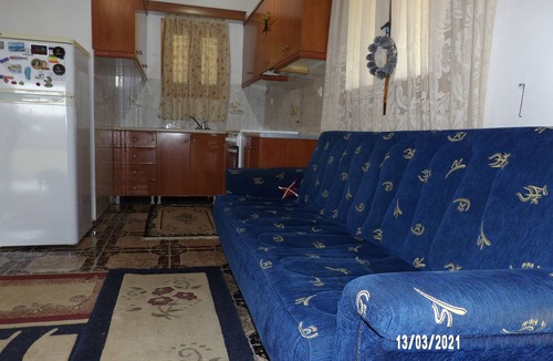 Kalogria Apartment | Kalogria Beach Apartments
