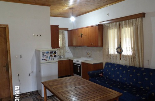 Kalogria Apartment | Kalogria Beach Apartments
