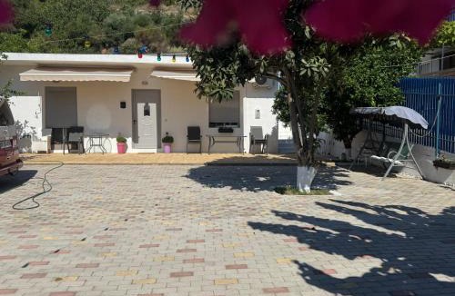 Agios Petros House | Kalosýni Holiday Home Lefkada