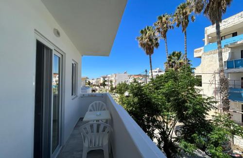 Kardamena Apartment | Kaloxenia