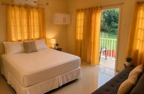 Castara Apartment | Kalpi Bay Apartments-Two Bedroom Apartment