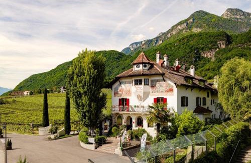 Sankt Josef Am See Hotel | Kalterer See Hof