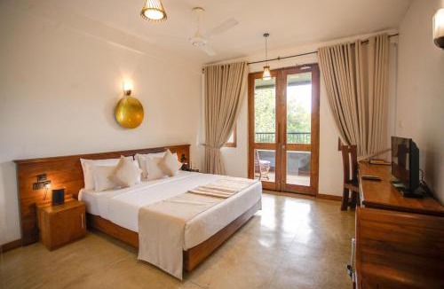 Sevanagala Hotel | Kalu's Hideaway Udawalawe