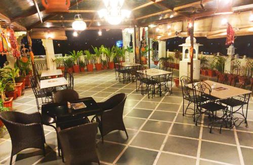 Jagatpura Hotel | Kalyan Heritage