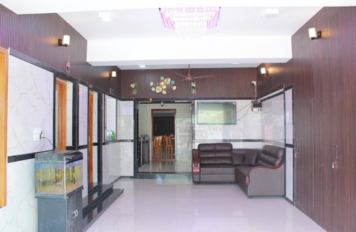 Madurai Hotel | Kalyan Residency