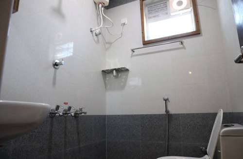 Madurai Hotel | Kalyan Residency