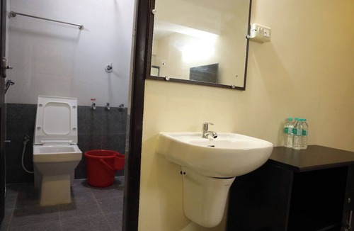 Madurai Hotel | Kalyan Residency