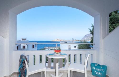 Mirties Apartment | Kalypso Studios