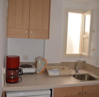 Palaiochora Apartment | Kalypso Studios & Rooms