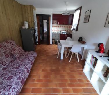 La Colmiane Apartment | Kalystoun