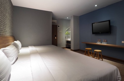 Kesawan Hotel | Kama Hotel