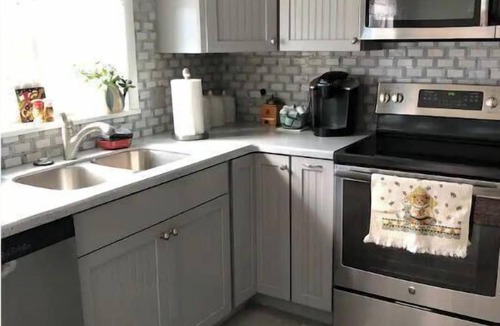 Jamestown House | Kama Kottage
