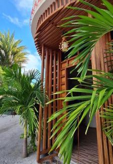 Kamadhoo House | Kamadhoo Inn