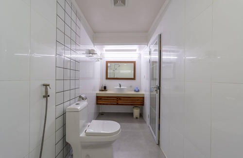 Kamadhoo House | Kamadhoo Inn