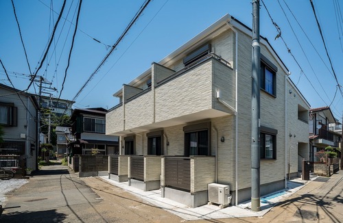Koshigoe Hotel | Kamakura Del Costa