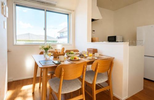 Nagawa Apartment | Kamakura Gate Inn