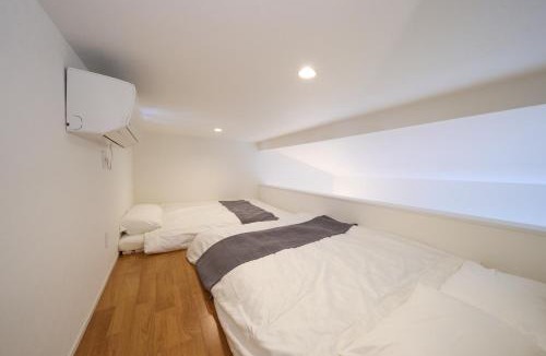 Nagawa Apartment | Kamakura Gate Inn